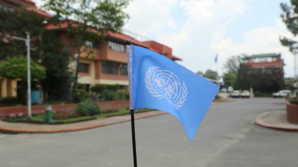 APILS Joins Asia-Pacific Disarmament Education Network