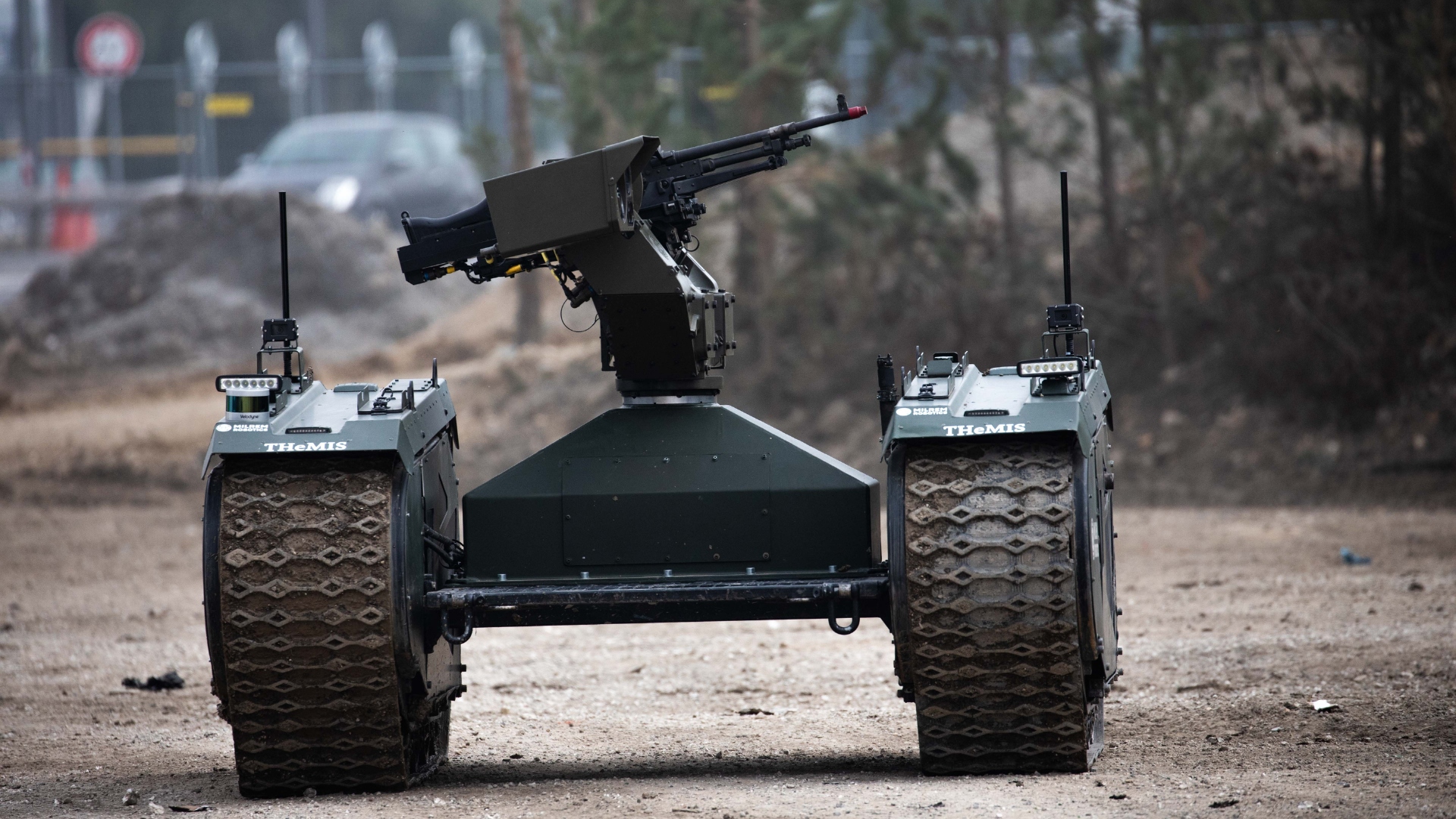 Balancing the Lopsided Debate on Autonomous Weapon Systems