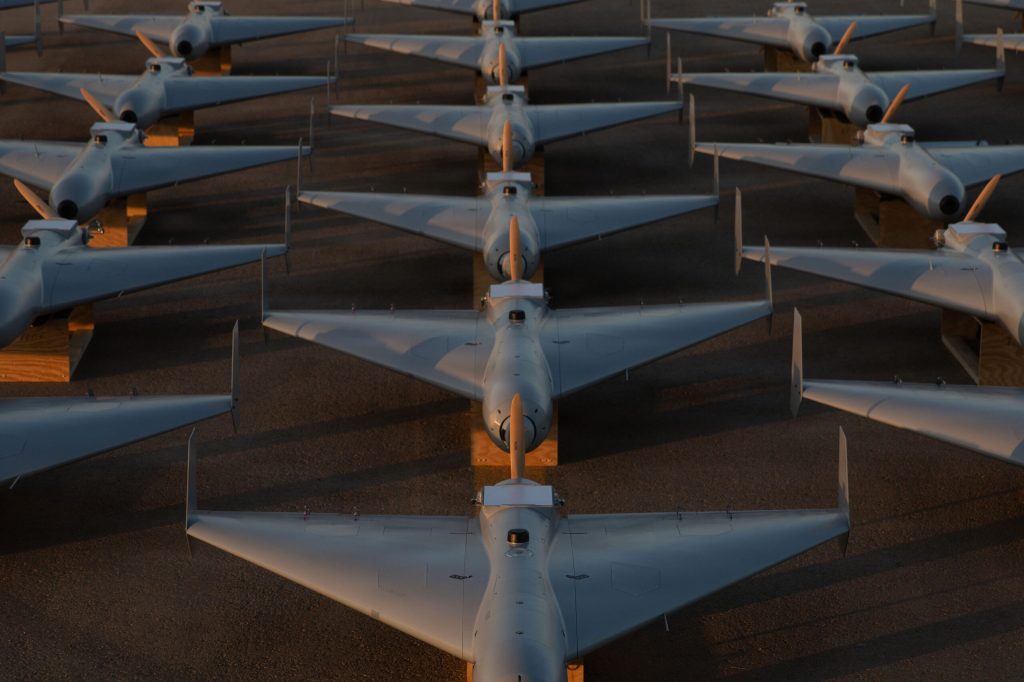 Words (Don’t Come Easy): Characterisation of Lethal Autonomous Weapon Systems