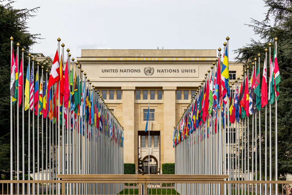 Crunch Time for the Discussion About Autonomous Weapons