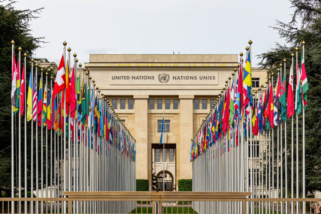 Crunch Time for the Discussion About Autonomous Weapons